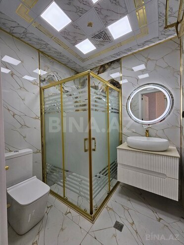 Satılır 3 otaqlı yeni tikili 105 m², Gənclik m., photo 11 from 13