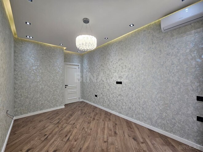 Satılır 3 otaqlı yeni tikili 105 m², Gənclik m., photo 5 from 13