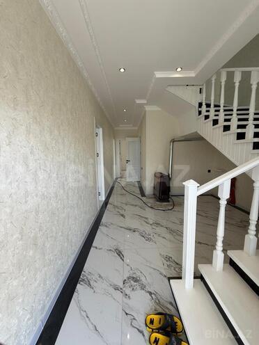 Satılır 6 otaqlı həyət evi/bağ evi 220 m², Masazır q., photo 5 from 16