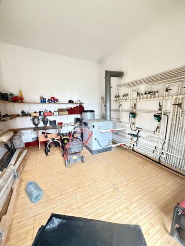 Продаётся 5-комн. дом/дача 1 150 м², пос. Бузовна, photo 11 from 14