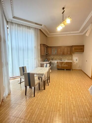 Продаётся 5-комн. дом/дача 1 150 м², пос. Бузовна, photo 4 from 14