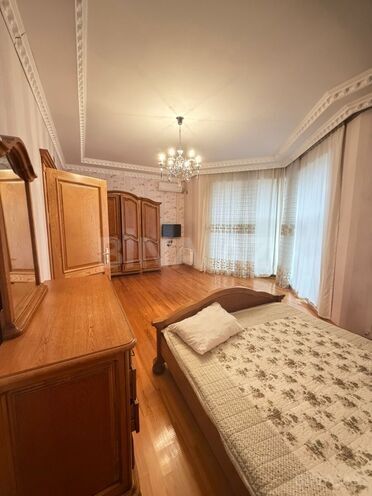 Продаётся 5-комн. дом/дача 1 150 м², пос. Бузовна, photo 6 from 14