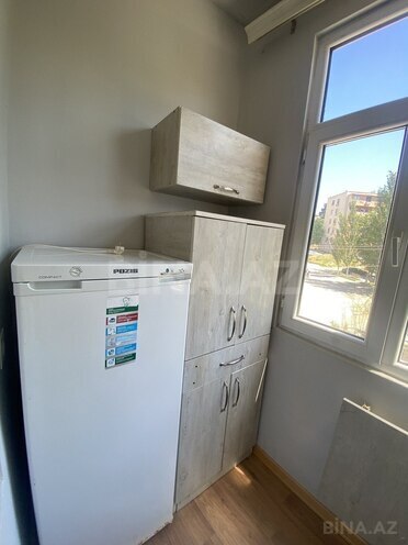 Продаётся 2-комн. вторичка 40 м², м. Ази Асланов, photo 7 from 9