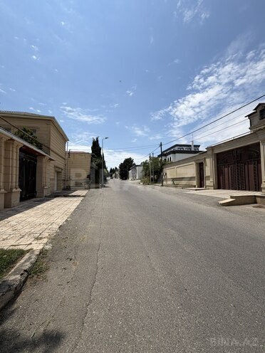 Satılır  torpaq 6 sot, Badamdar q., photo 6 from 7