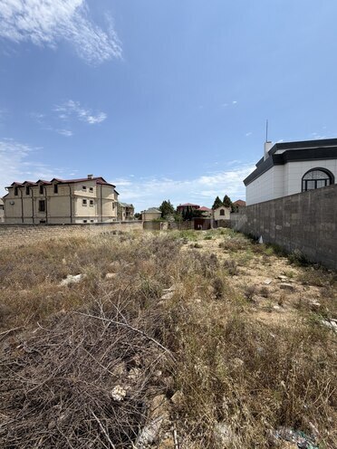 Satılır  torpaq 6 sot, Badamdar q., photo 4 from 7