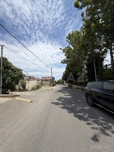 Satılır  torpaq 6 sot, Badamdar q., photo 1 from 7