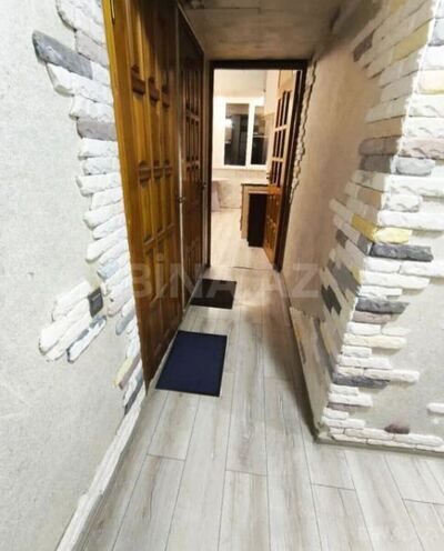 İcarəyə verilir 3 otaqlı köhnə tikili 80 m², Memar Əcəmi m., photo 11 from 16
