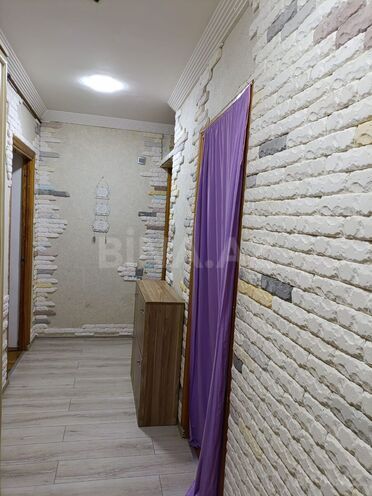 İcarəyə verilir 3 otaqlı köhnə tikili 80 m², Memar Əcəmi m., photo 13 from 16