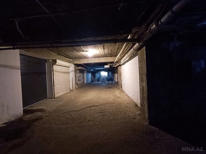 Satılır 3 otaqlı yeni tikili 130 m², Yasamal r., photo 25 from 29
