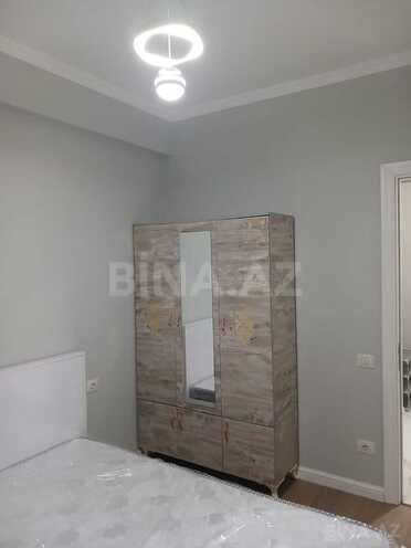 Сдаётся 2-комн. новостройка 48 м², пос. Ясамал, photo 4 from 10