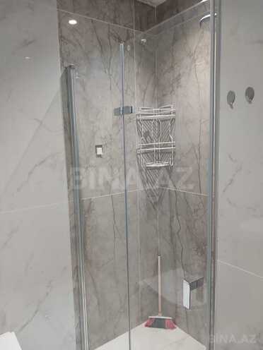 Сдаётся 2-комн. новостройка 48 м², пос. Ясамал, photo 9 from 10