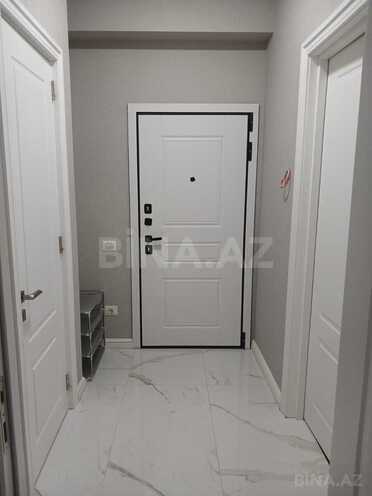 Сдаётся 2-комн. новостройка 48 м², пос. Ясамал, photo 7 from 10