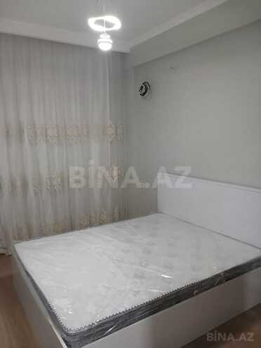 Сдаётся 2-комн. новостройка 48 м², пос. Ясамал, photo 3 from 10