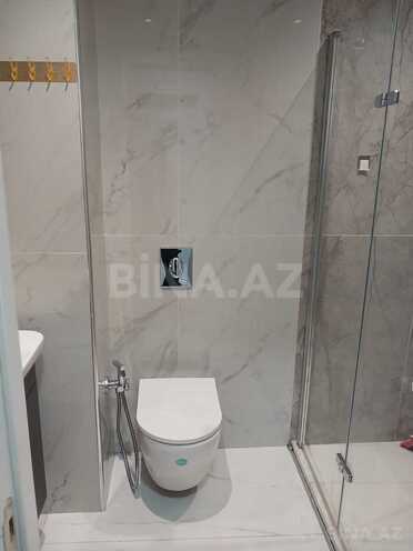 Сдаётся 2-комн. новостройка 48 м², пос. Ясамал, photo 8 from 10