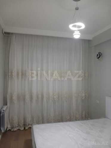 Сдаётся 2-комн. новостройка 48 м², пос. Ясамал, photo 6 from 10