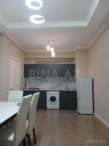 Сдаётся 2-комн. новостройка 48 м², пос. Ясамал, photo 5 from 10