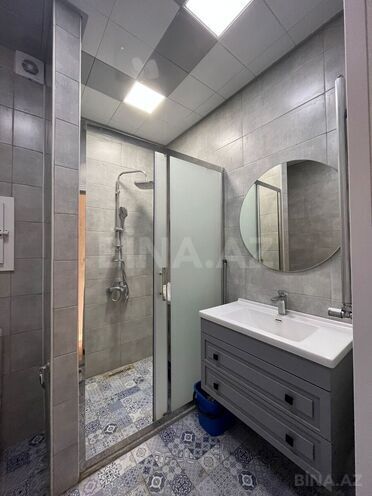 Satılır 2 otaqlı köhnə tikili 60 m², İnşaatçılar m., photo 18 from 20