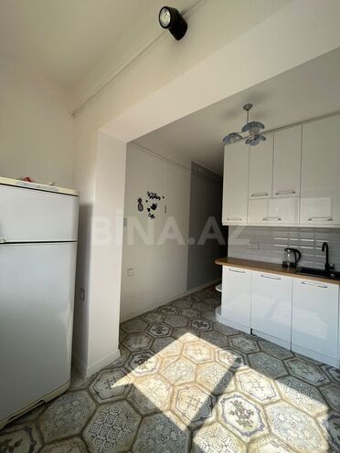 Satılır 2 otaqlı köhnə tikili 60 m², İnşaatçılar m., photo 6 from 20