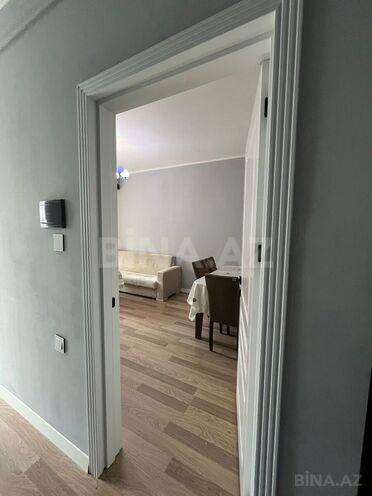 Satılır 2 otaqlı köhnə tikili 60 m², İnşaatçılar m., photo 4 from 20