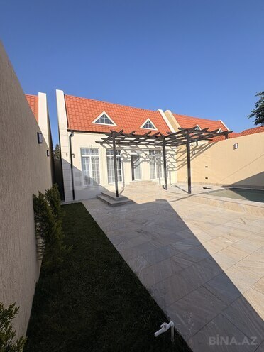 Satılır 2 otaqlı həyət evi/bağ evi 210 m², Şüvəlan q., photo 4 from 10
