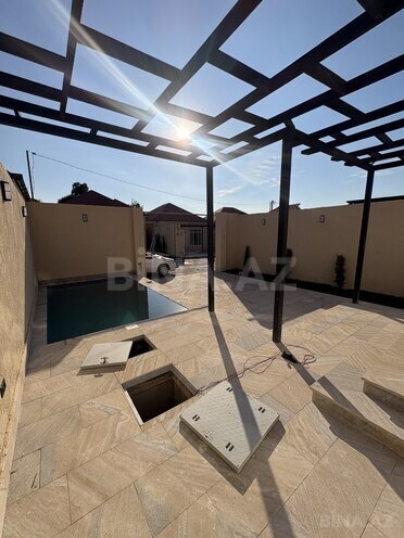 Satılır 2 otaqlı həyət evi/bağ evi 210 m², Şüvəlan q., photo 3 from 10