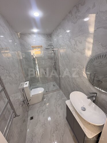 Satılır 2 otaqlı həyət evi/bağ evi 210 m², Şüvəlan q., photo 7 from 10