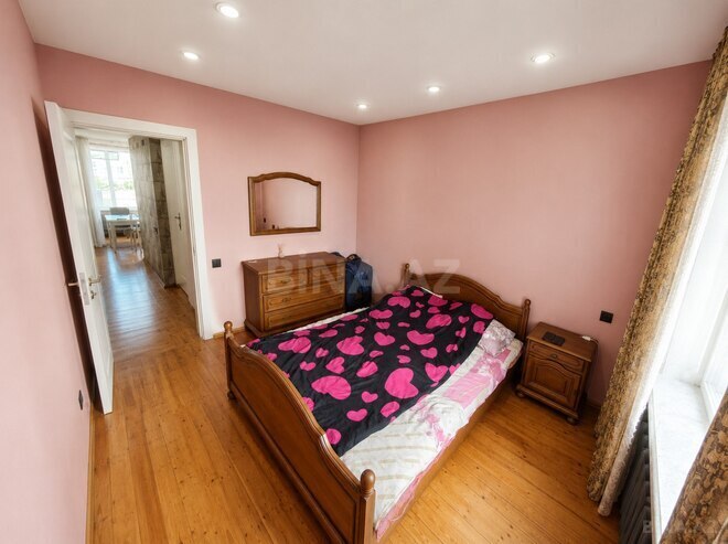 İcarəyə verilir 2 otaqlı köhnə tikili 72 m², 8 Noyabr m., photo 11 from 18