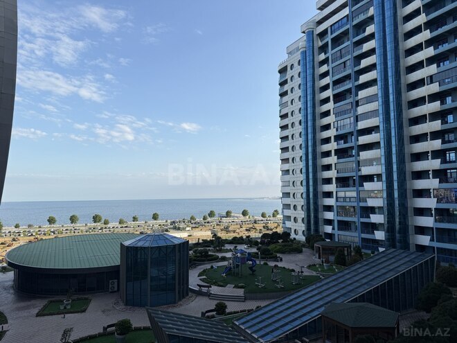 Продаётся 3-комн. новостройка 215 м², м. Шах Исмаил Хатаи, photo 29 from 30