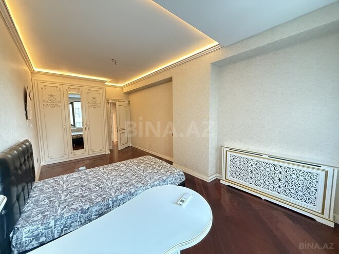 Продаётся 3-комн. новостройка 215 м², м. Шах Исмаил Хатаи, photo 24 from 30