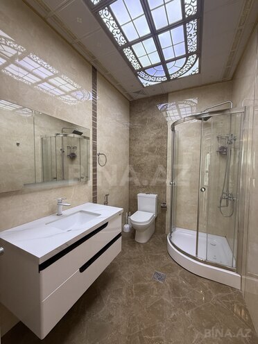 Продаётся 3-комн. новостройка 215 м², м. Шах Исмаил Хатаи, photo 25 from 30