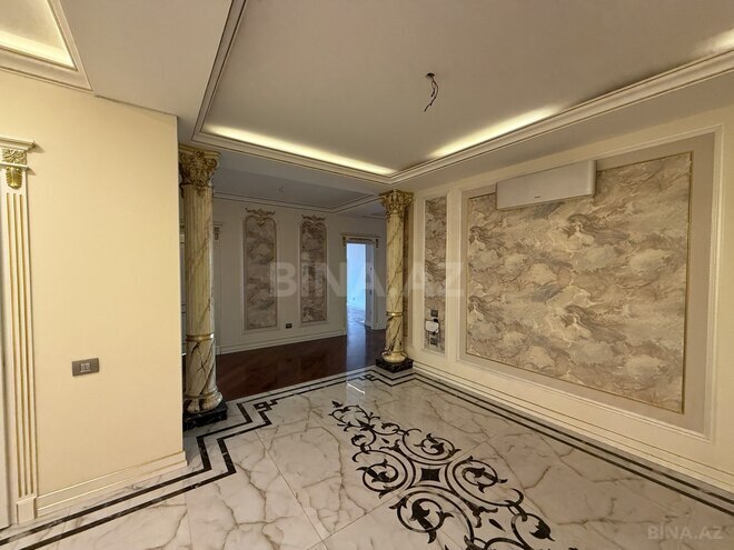 Продаётся 3-комн. новостройка 215 м², м. Шах Исмаил Хатаи, photo 11 from 30