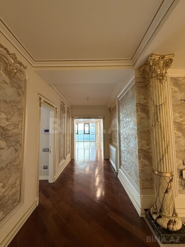 Продаётся 3-комн. новостройка 215 м², м. Шах Исмаил Хатаи, photo 27 from 30