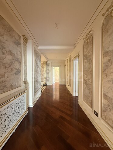 Продаётся 3-комн. новостройка 215 м², м. Шах Исмаил Хатаи, photo 26 from 30