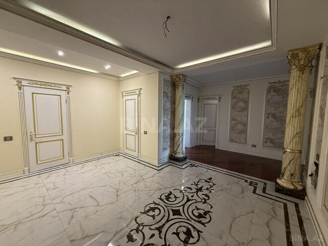 Продаётся 3-комн. новостройка 215 м², м. Шах Исмаил Хатаи, photo 13 from 30