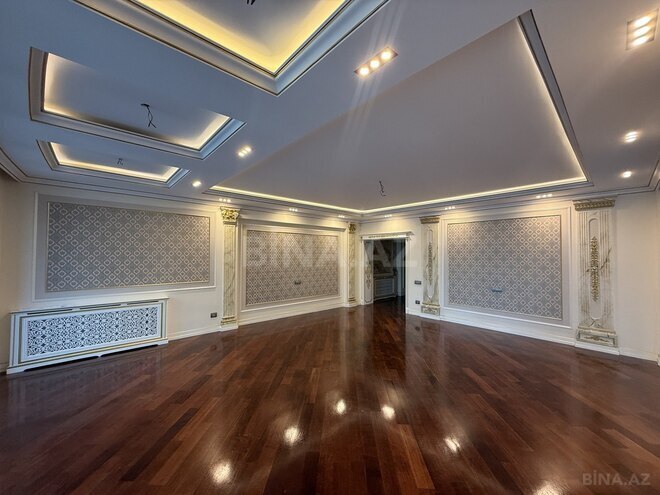 Продаётся 3-комн. новостройка 215 м², м. Шах Исмаил Хатаи, photo 7 from 30