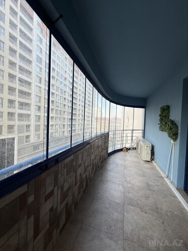 Продаётся 3-комн. новостройка 215 м², м. Шах Исмаил Хатаи, photo 28 from 30