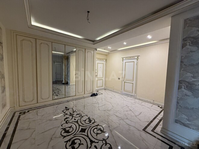 Продаётся 3-комн. новостройка 215 м², м. Шах Исмаил Хатаи, photo 14 from 30