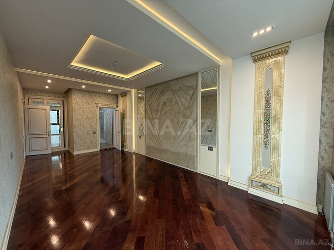Продаётся 3-комн. новостройка 215 м², м. Шах Исмаил Хатаи, photo 9 from 30