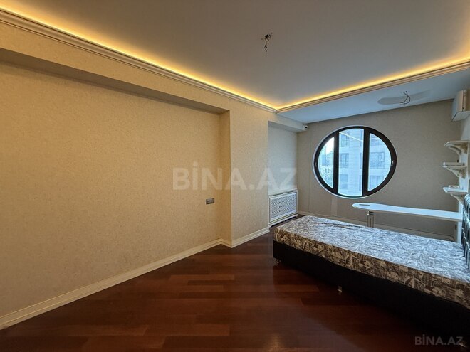 Продаётся 3-комн. новостройка 215 м², м. Шах Исмаил Хатаи, photo 22 from 30