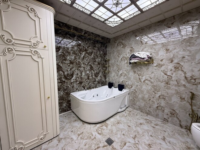 Продаётся 3-комн. новостройка 215 м², м. Шах Исмаил Хатаи, photo 20 from 30