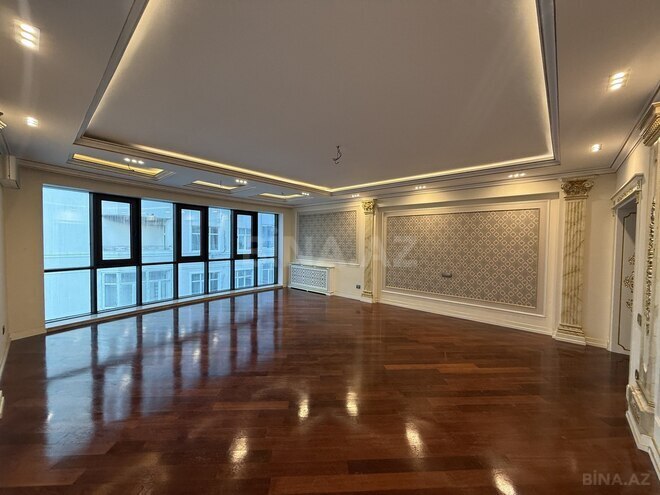 Продаётся 3-комн. новостройка 215 м², м. Шах Исмаил Хатаи, photo 5 from 30