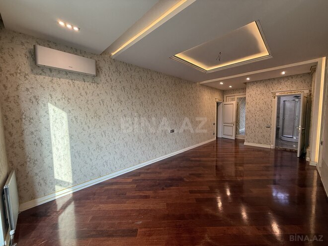 Продаётся 3-комн. новостройка 215 м², м. Шах Исмаил Хатаи, photo 10 from 30
