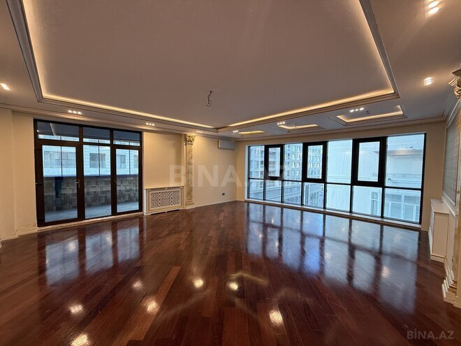 Продаётся 3-комн. новостройка 215 м², м. Шах Исмаил Хатаи, photo 4 from 30
