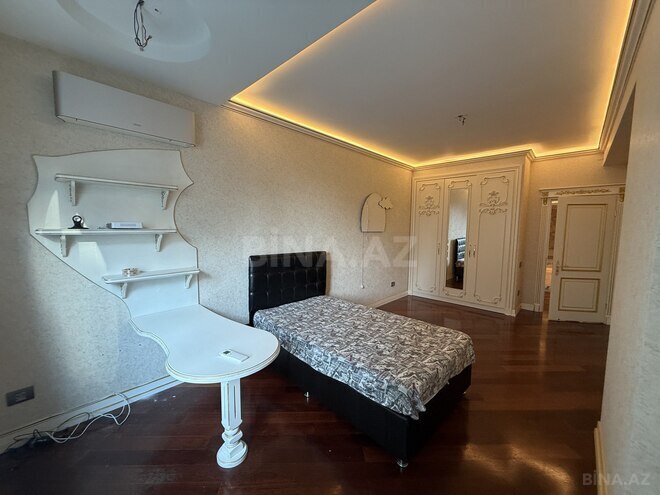 Продаётся 3-комн. новостройка 215 м², м. Шах Исмаил Хатаи, photo 21 from 30