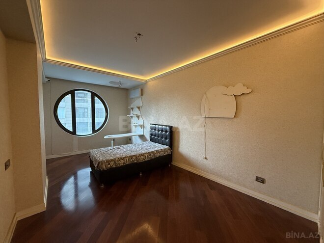Продаётся 3-комн. новостройка 215 м², м. Шах Исмаил Хатаи, photo 23 from 30