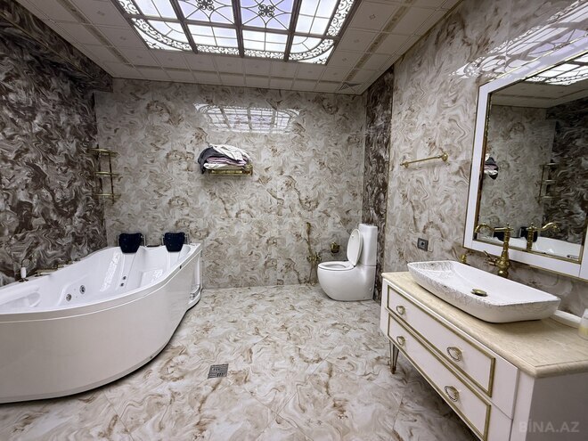 Продаётся 3-комн. новостройка 215 м², м. Шах Исмаил Хатаи, photo 19 from 30