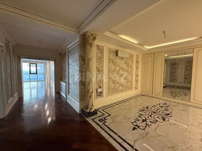Продаётся 3-комн. новостройка 215 м², м. Шах Исмаил Хатаи, photo 12 from 30