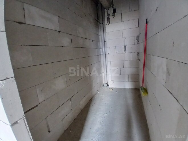 Satılır 3 otaqlı yeni tikili 136.3 m², Nərimanov r., photo 15 from 20
