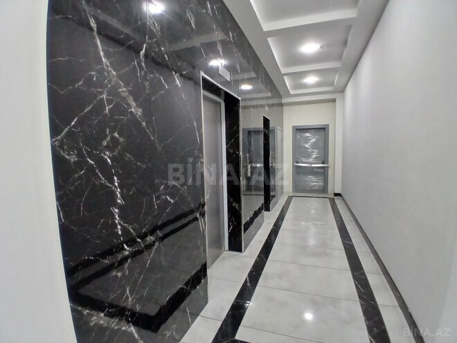 Satılır 3 otaqlı yeni tikili 136.3 m², Nərimanov r., photo 6 from 20