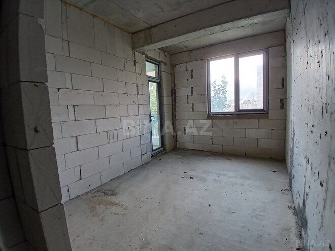 Satılır 3 otaqlı yeni tikili 136.3 m², Nərimanov r., photo 17 from 20